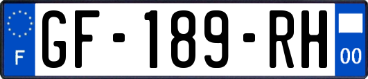 GF-189-RH