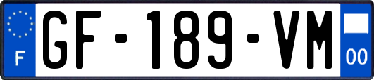 GF-189-VM