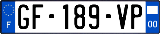 GF-189-VP