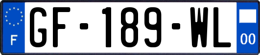 GF-189-WL