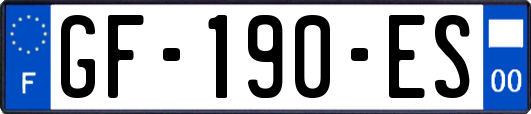 GF-190-ES
