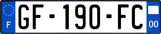 GF-190-FC