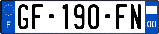 GF-190-FN