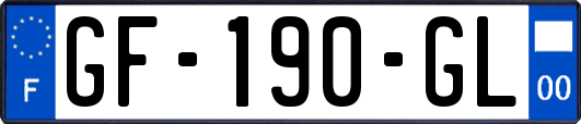 GF-190-GL