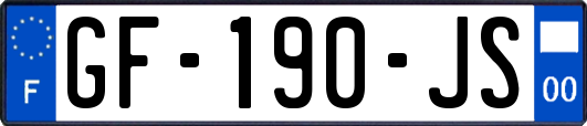 GF-190-JS