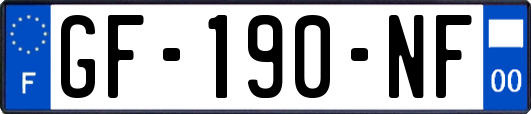 GF-190-NF