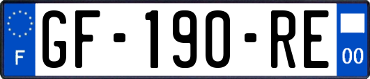 GF-190-RE