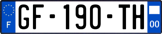 GF-190-TH