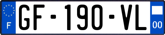 GF-190-VL