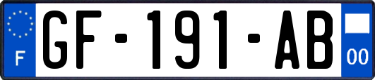 GF-191-AB