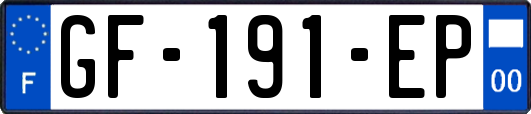 GF-191-EP