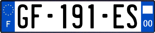 GF-191-ES