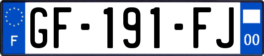 GF-191-FJ