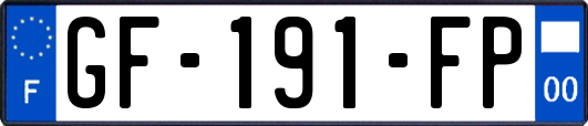 GF-191-FP