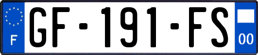 GF-191-FS