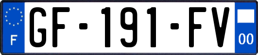 GF-191-FV