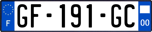 GF-191-GC