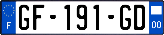 GF-191-GD