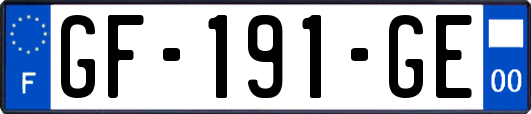 GF-191-GE