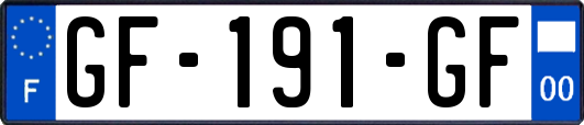 GF-191-GF