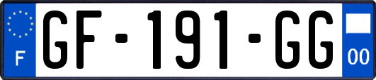 GF-191-GG