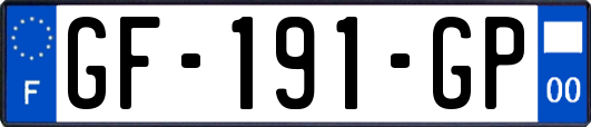 GF-191-GP