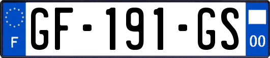 GF-191-GS
