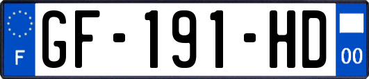 GF-191-HD