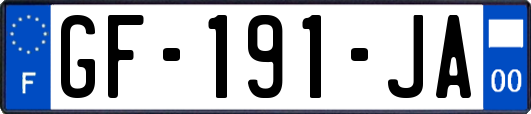 GF-191-JA