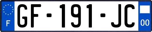 GF-191-JC