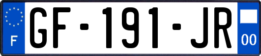 GF-191-JR