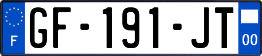 GF-191-JT