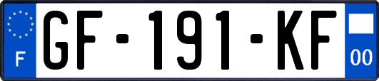 GF-191-KF
