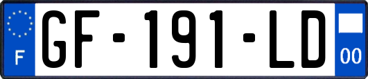 GF-191-LD