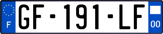 GF-191-LF