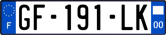 GF-191-LK