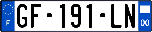 GF-191-LN