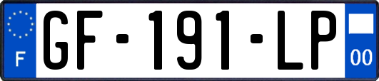 GF-191-LP