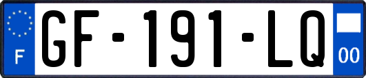 GF-191-LQ