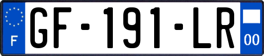 GF-191-LR