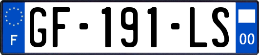 GF-191-LS