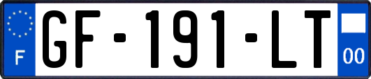 GF-191-LT