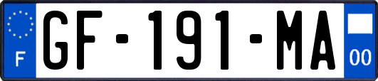 GF-191-MA