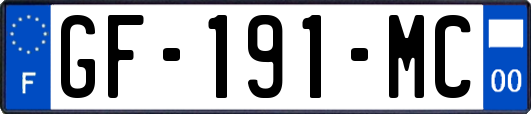 GF-191-MC
