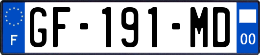 GF-191-MD