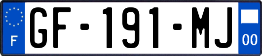 GF-191-MJ