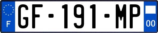 GF-191-MP