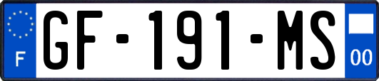 GF-191-MS