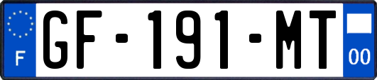 GF-191-MT