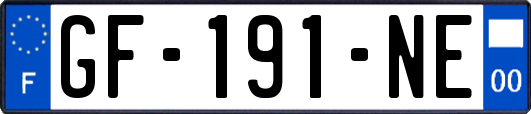 GF-191-NE